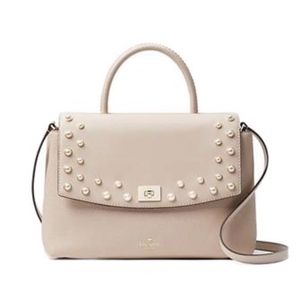 New Kate Spade serrano place pearl dorina